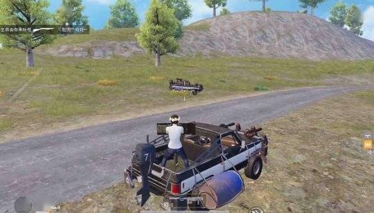 和平精英模拟器辅助【三体】支持腾讯模拟器电脑使用