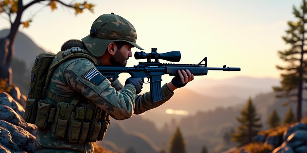 和平精英「白山茶」辅助,iOS首推